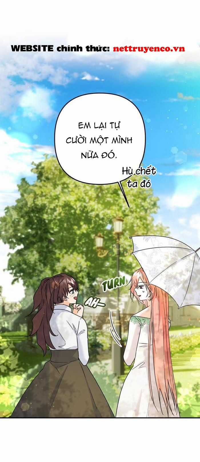 Phải Lòng Kẻ Thù Chapter 17 trang 40