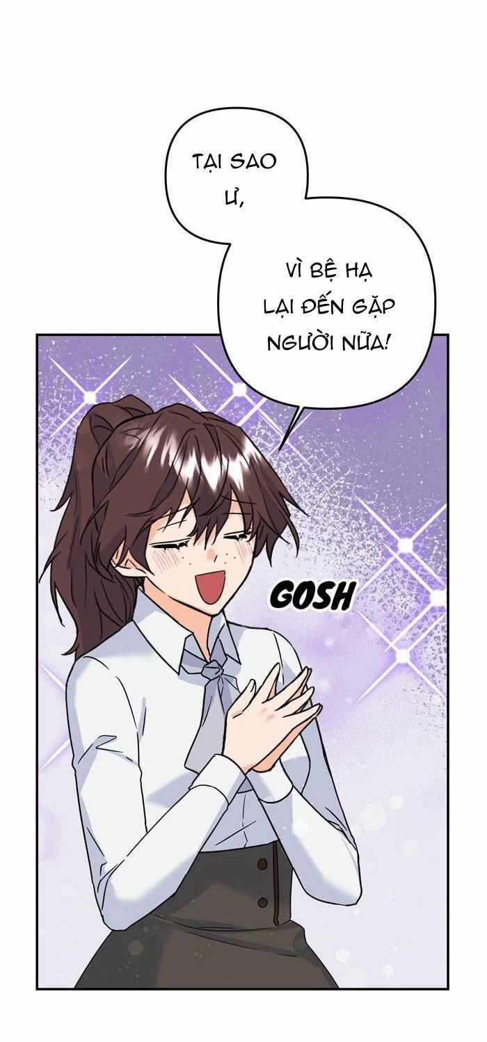 Phải Lòng Kẻ Thù Chapter 17 trang 41