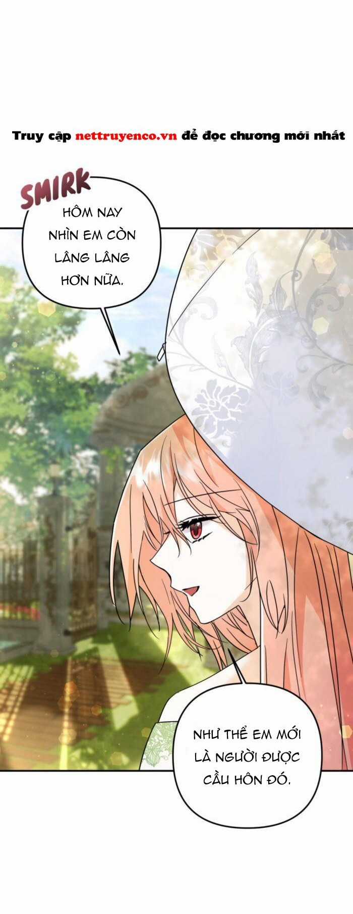 Phải Lòng Kẻ Thù Chapter 17 trang 44