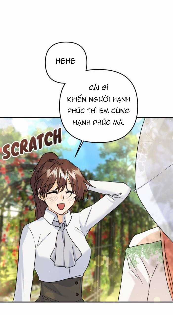 Phải Lòng Kẻ Thù Chapter 17 trang 45