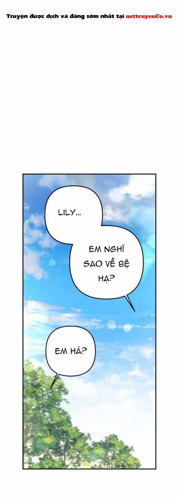 Phải Lòng Kẻ Thù Chapter 17 trang 46