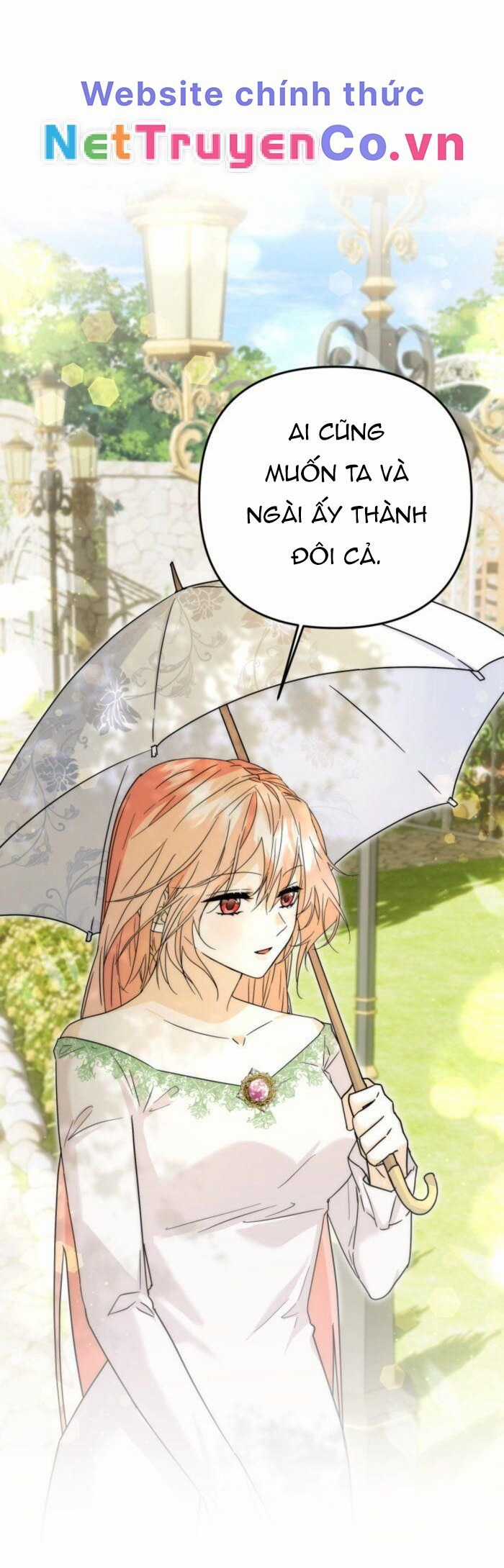 Phải Lòng Kẻ Thù Chapter 17 trang 47