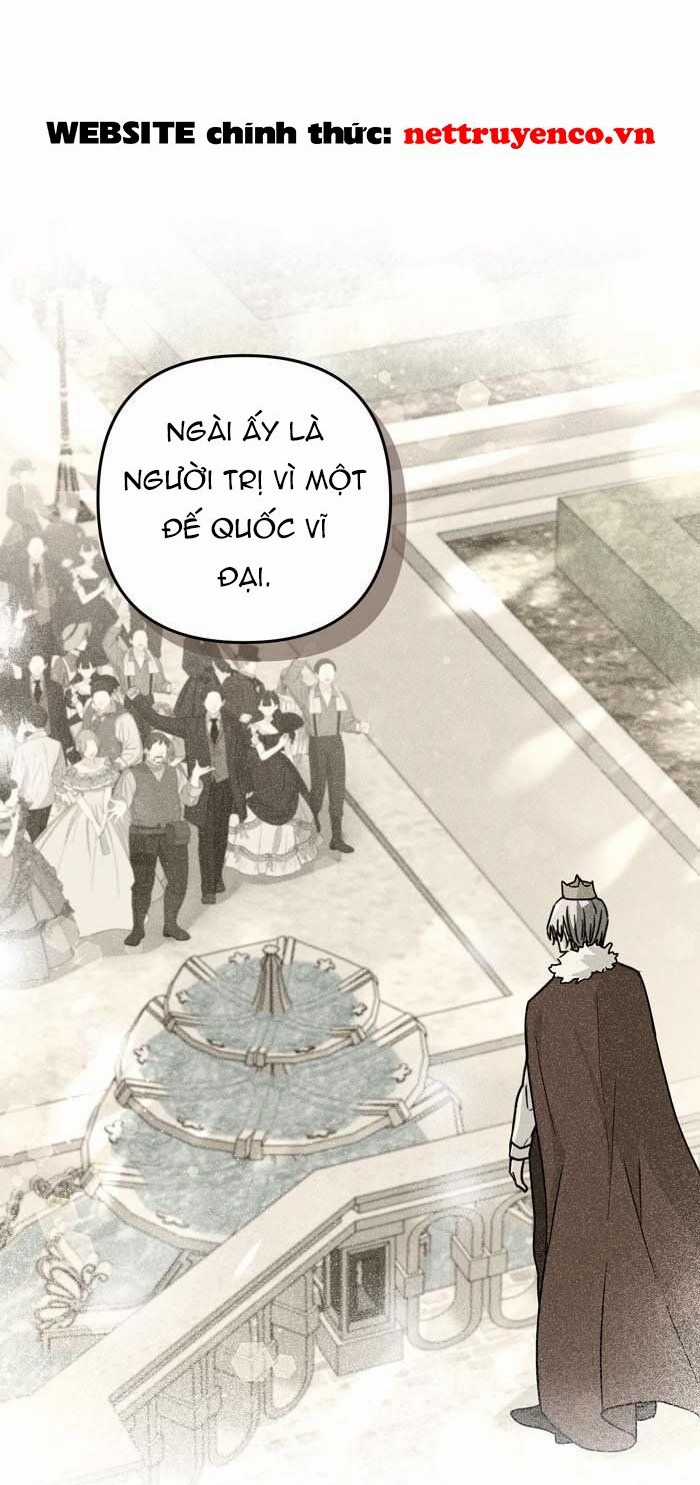 Phải Lòng Kẻ Thù Chapter 17 trang 48