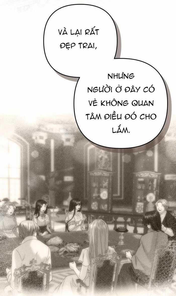 Phải Lòng Kẻ Thù Chapter 17 trang 49