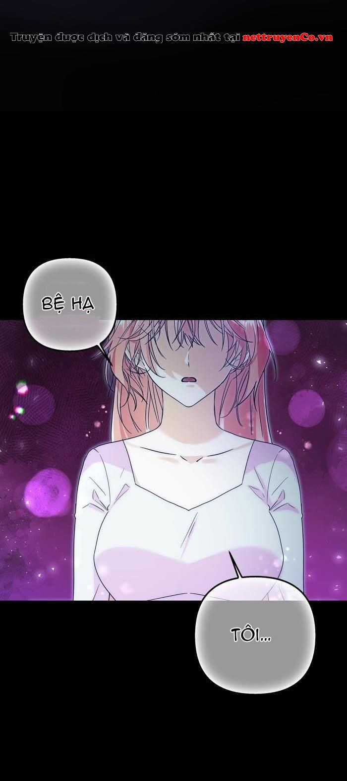 Phải Lòng Kẻ Thù Chapter 17 trang 5