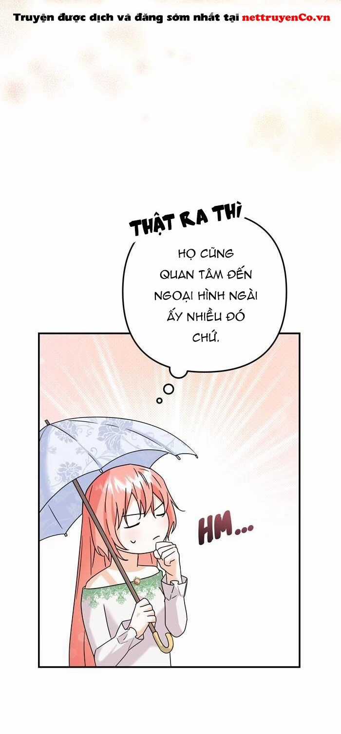 Phải Lòng Kẻ Thù Chapter 17 trang 50