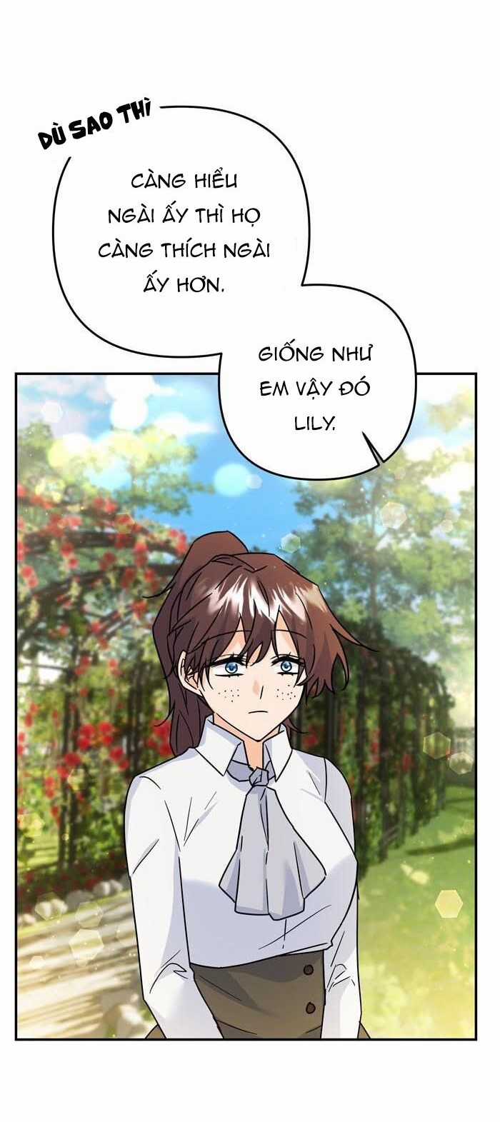 Phải Lòng Kẻ Thù Chapter 17 trang 51