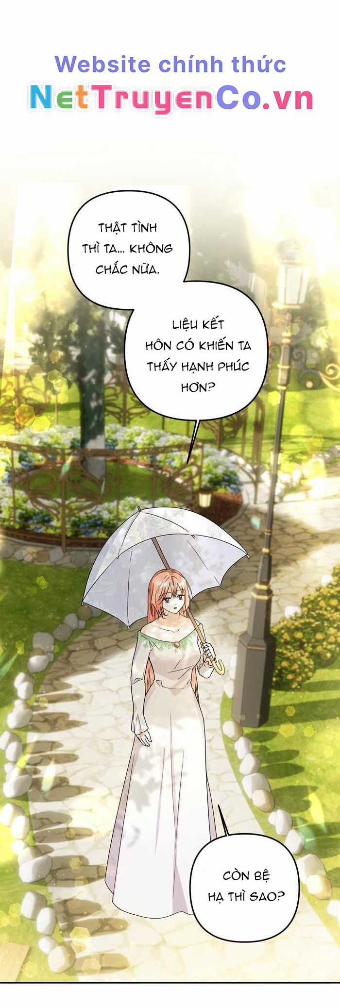 Phải Lòng Kẻ Thù Chapter 17 trang 52