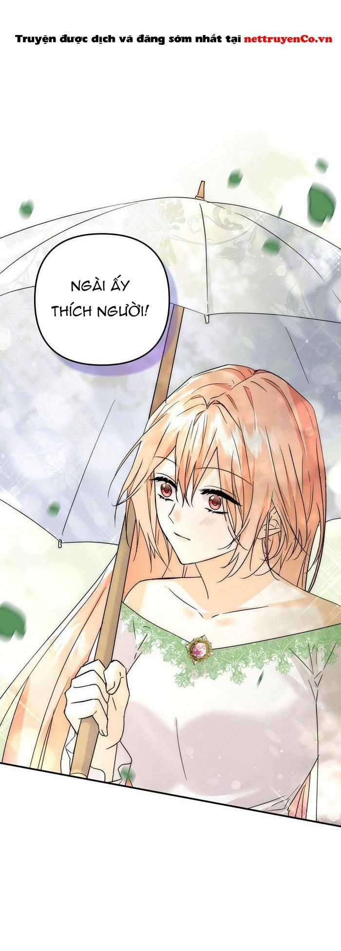 Phải Lòng Kẻ Thù Chapter 17 trang 56