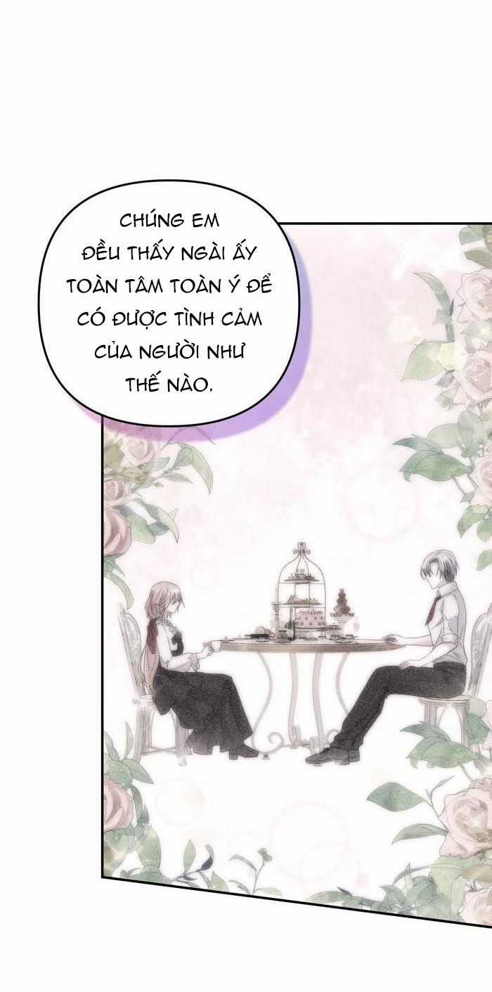 Phải Lòng Kẻ Thù Chapter 17 trang 57