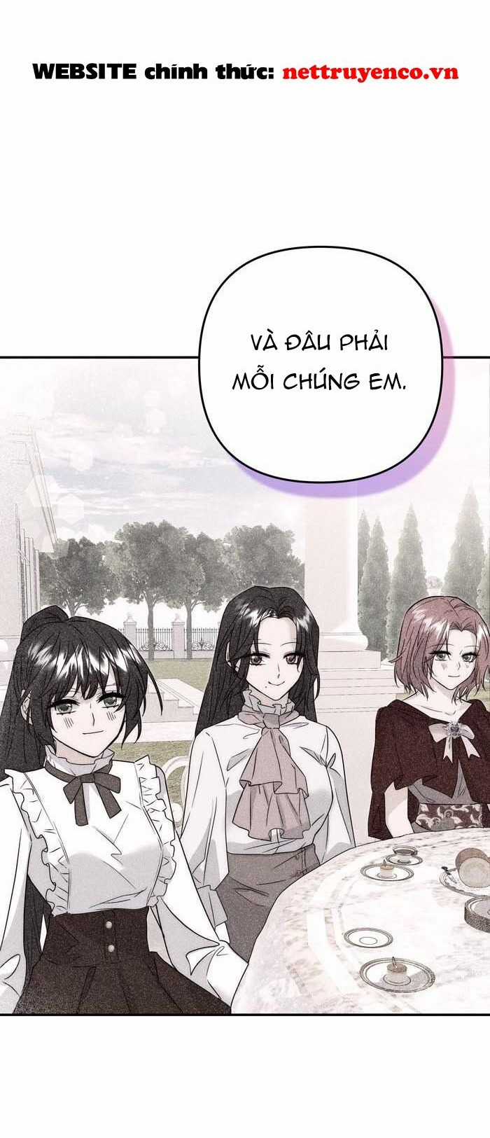 Phải Lòng Kẻ Thù Chapter 17 trang 58