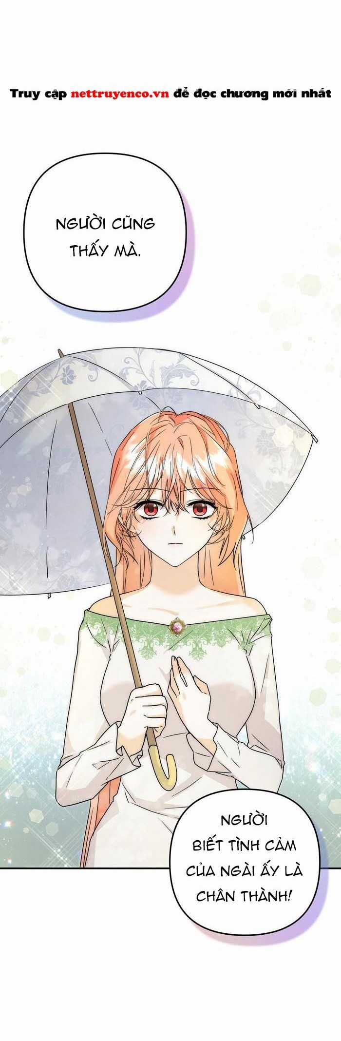 Phải Lòng Kẻ Thù Chapter 17 trang 59