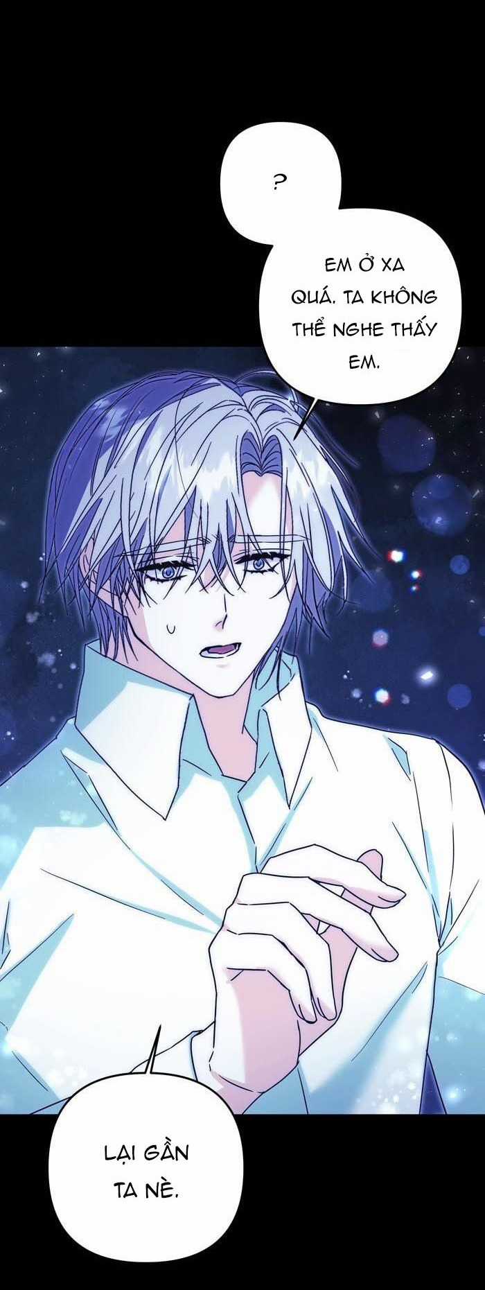 Phải Lòng Kẻ Thù Chapter 17 trang 6