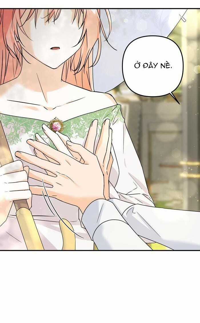 Phải Lòng Kẻ Thù Chapter 17 trang 61