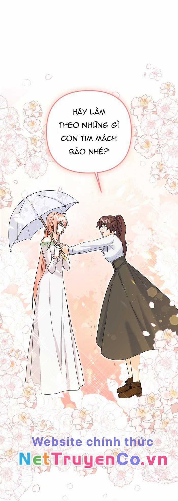 Phải Lòng Kẻ Thù Chapter 17 trang 62