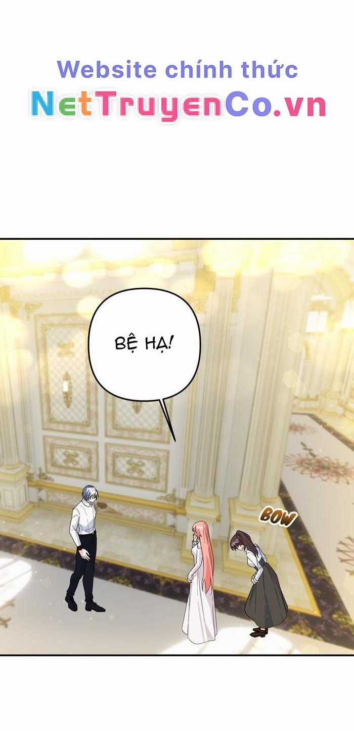 Phải Lòng Kẻ Thù Chapter 17 trang 71