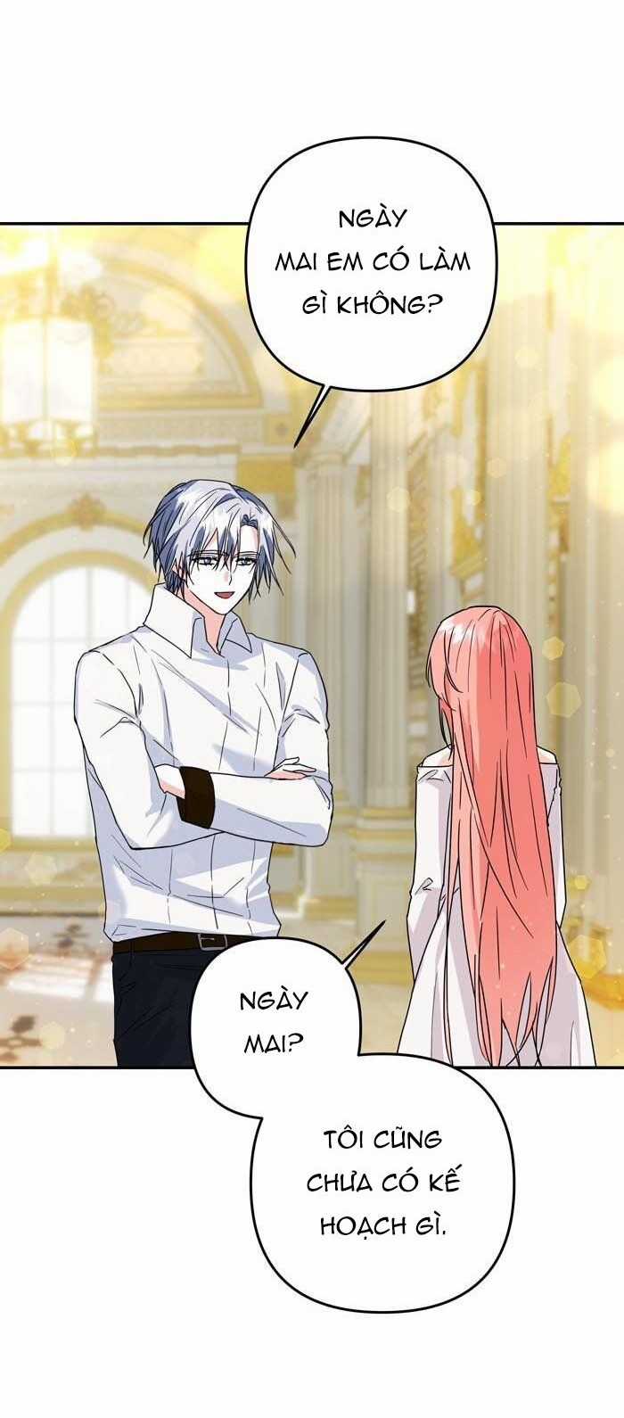 Phải Lòng Kẻ Thù Chapter 17 trang 72