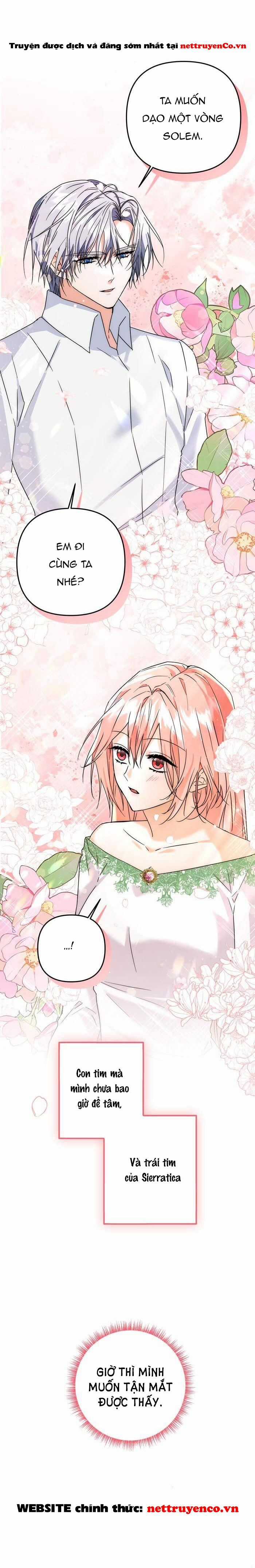 Phải Lòng Kẻ Thù Chapter 17 trang 73