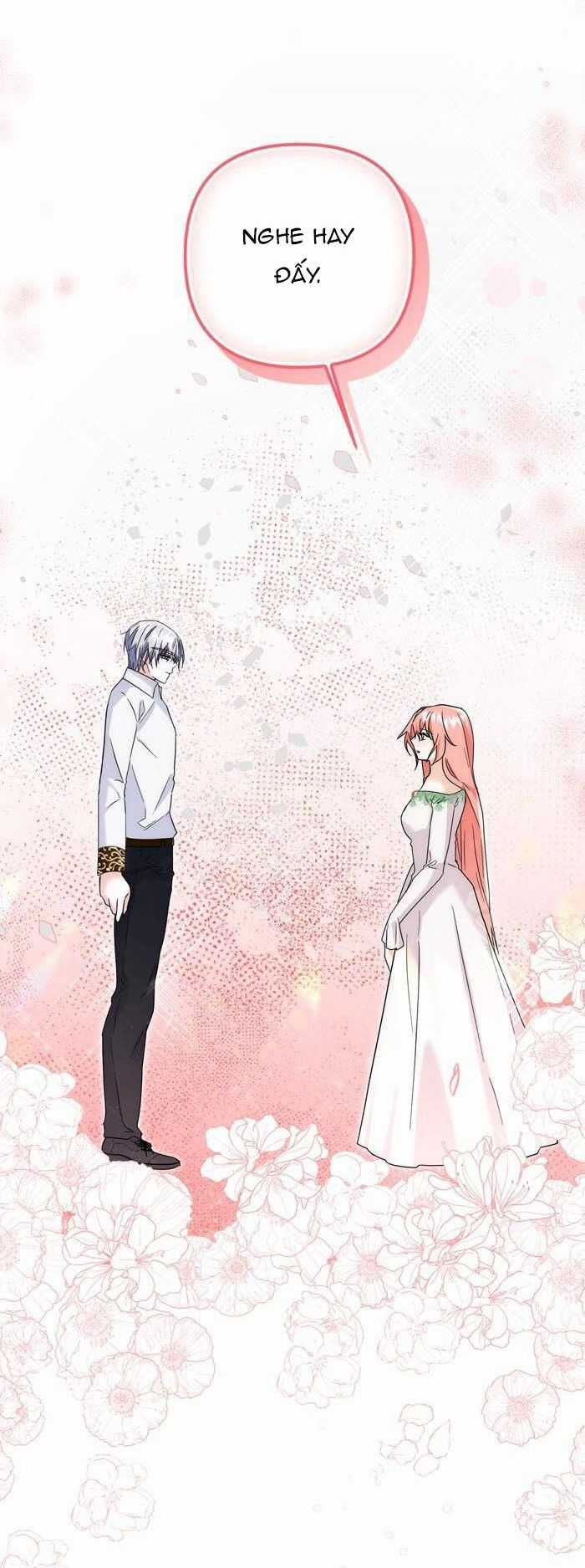 Phải Lòng Kẻ Thù Chapter 17 trang 74