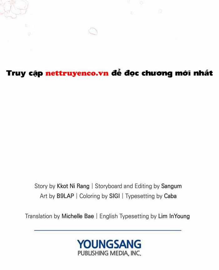 Phải Lòng Kẻ Thù Chapter 17 trang 75