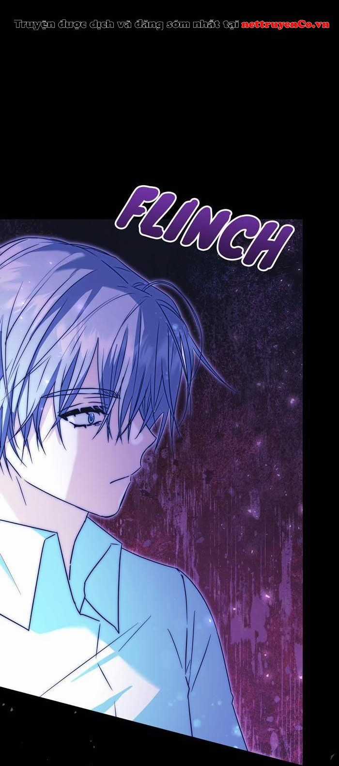 Phải Lòng Kẻ Thù Chapter 17 trang 9