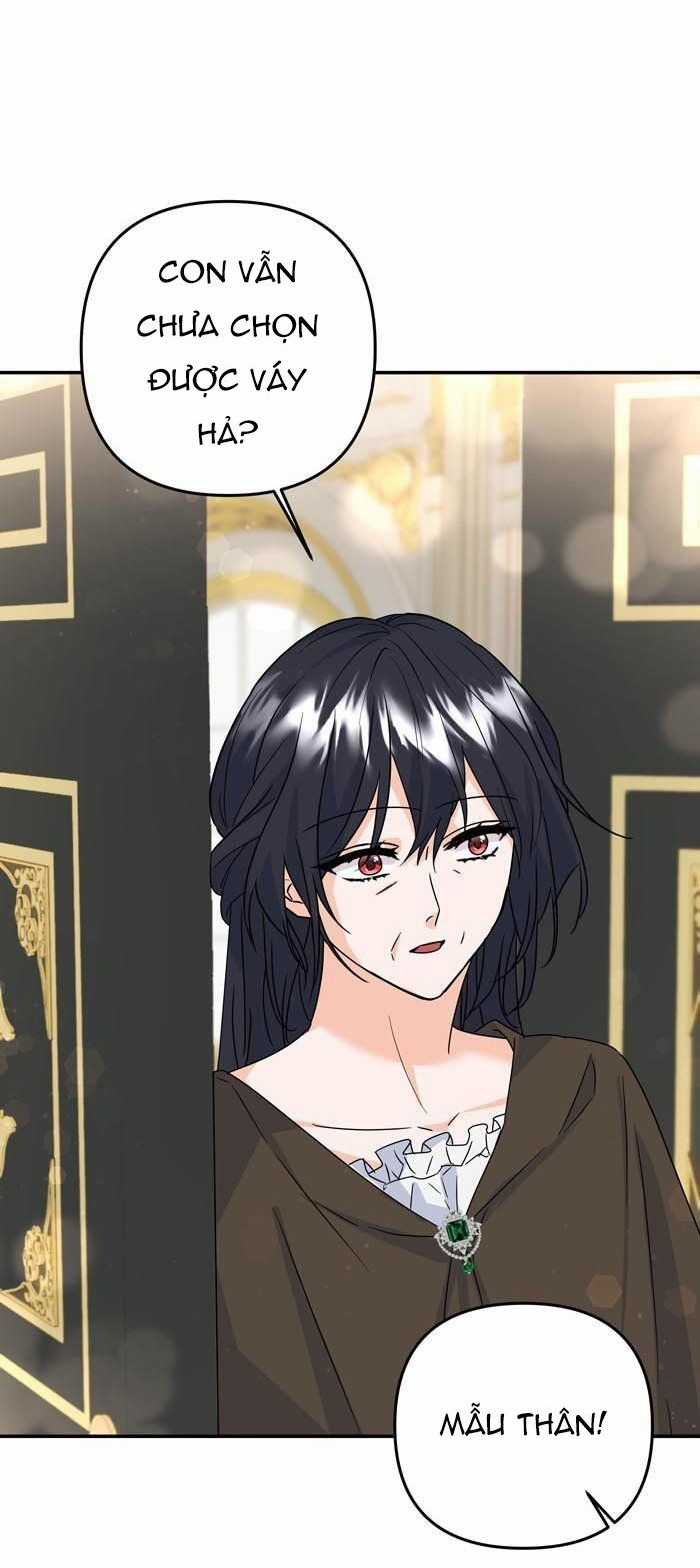 Phải Lòng Kẻ Thù Chapter 18 trang 12