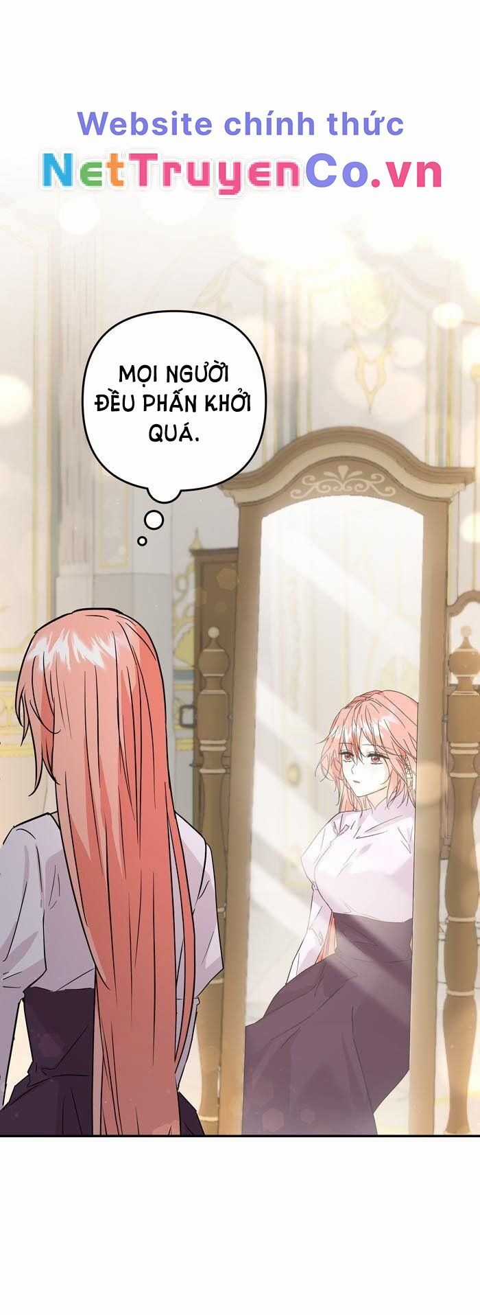 Phải Lòng Kẻ Thù Chapter 18 trang 17