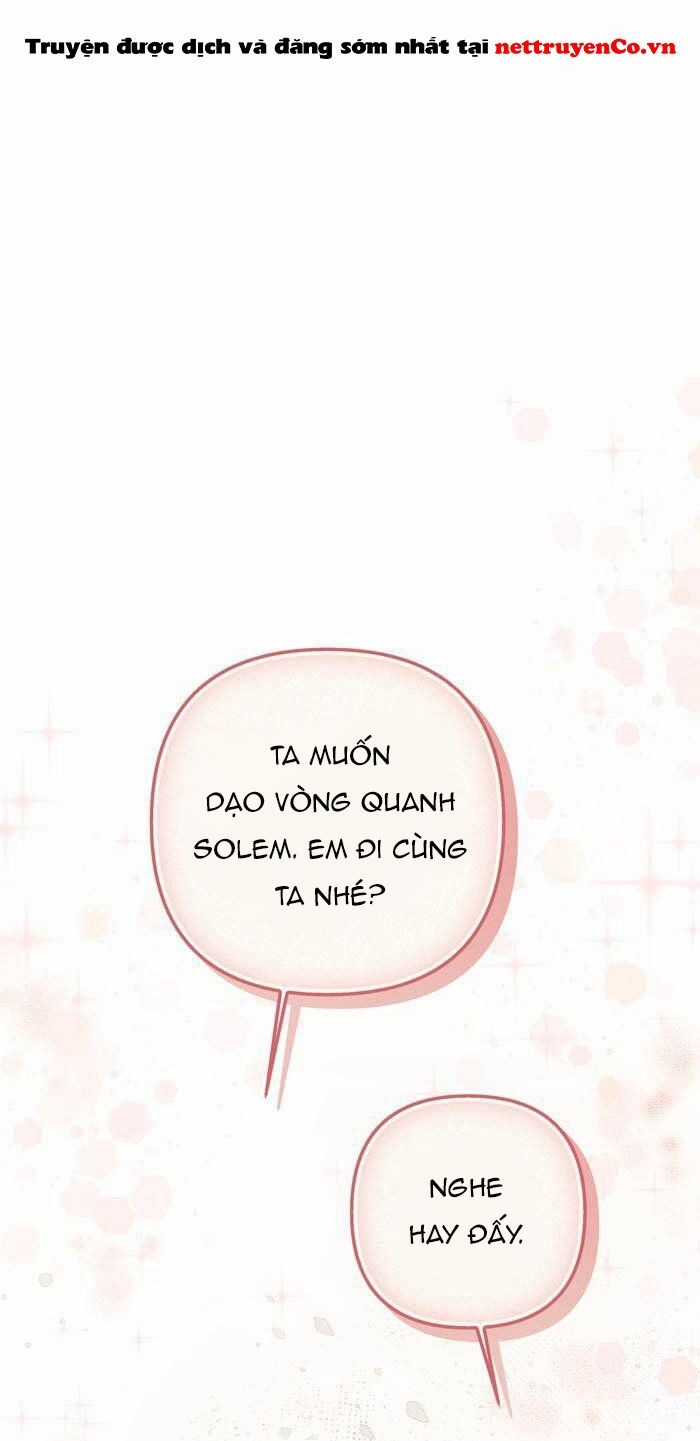 Phải Lòng Kẻ Thù Chapter 18 trang 19