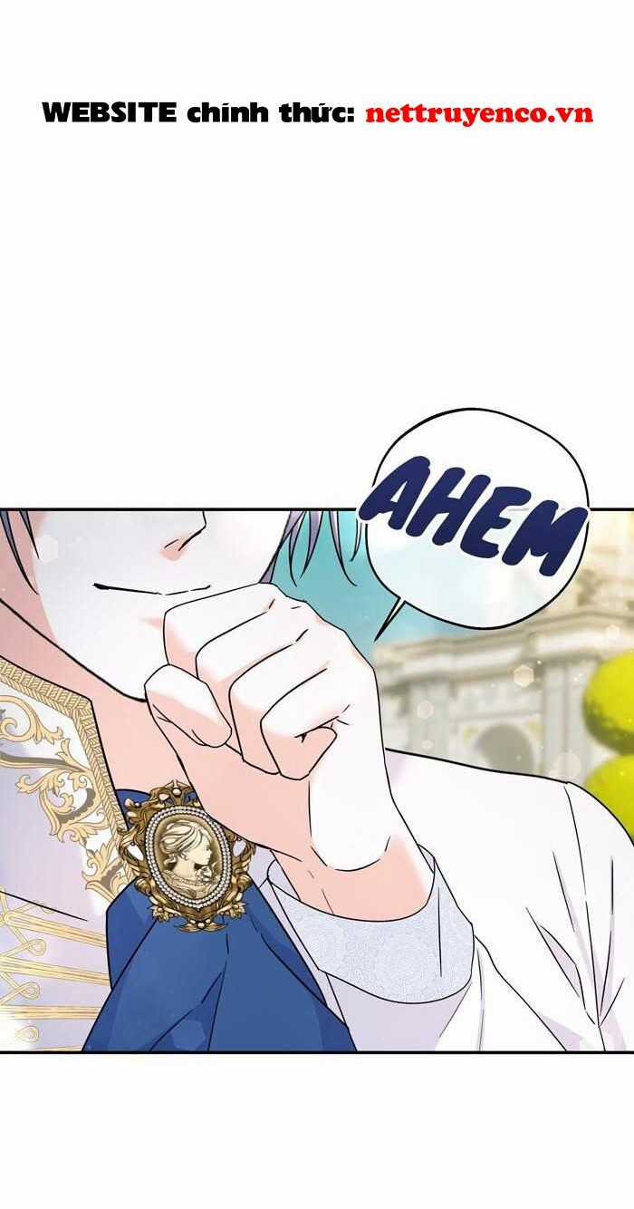 Phải Lòng Kẻ Thù Chapter 18 trang 32