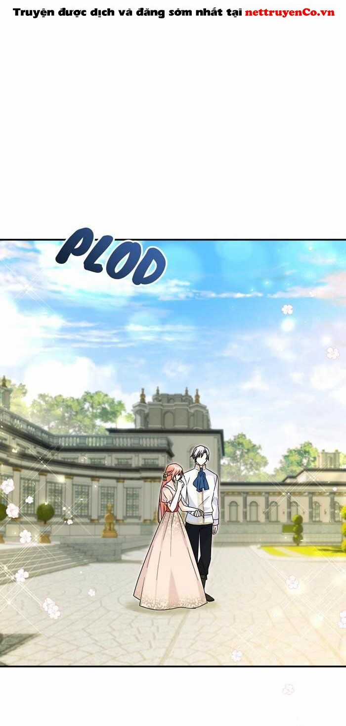 Phải Lòng Kẻ Thù Chapter 18 trang 36