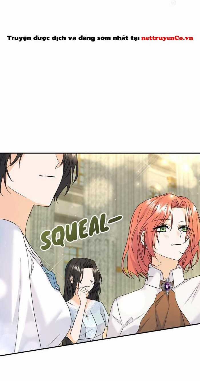 Phải Lòng Kẻ Thù Chapter 18 trang 37