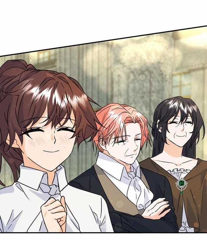 Phải Lòng Kẻ Thù Chapter 18 trang 38