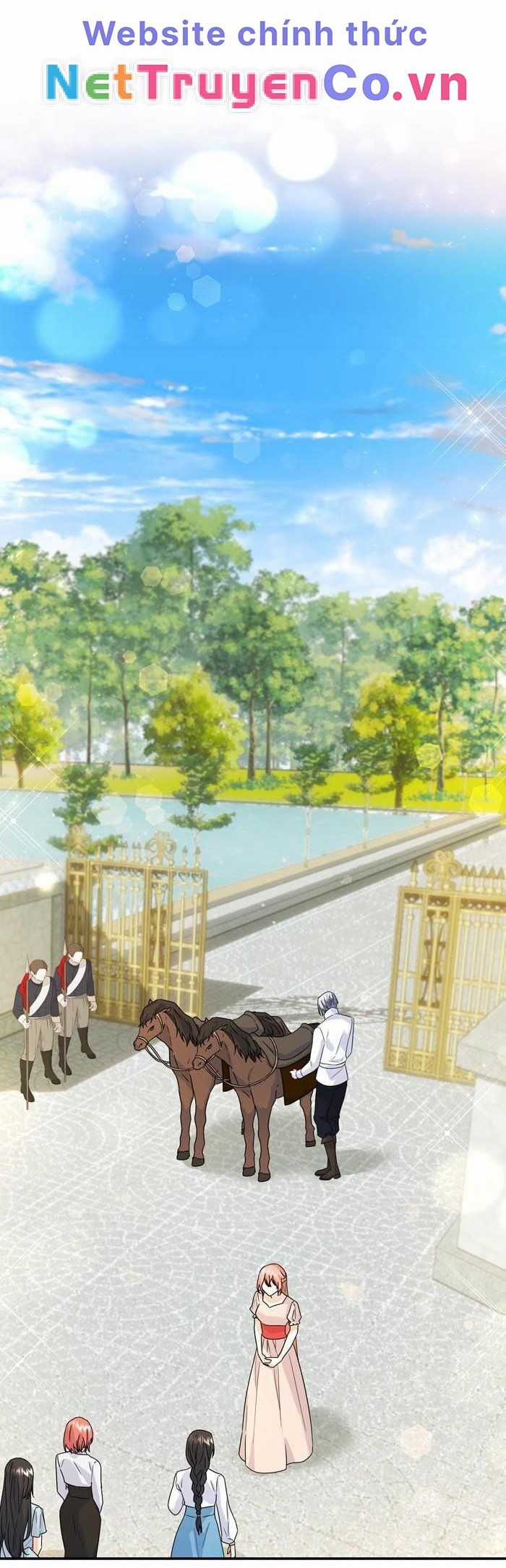 Phải Lòng Kẻ Thù Chapter 18 trang 39