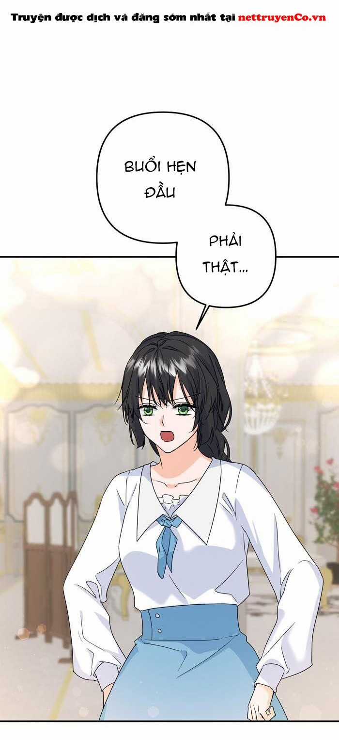 Phải Lòng Kẻ Thù Chapter 18 trang 4