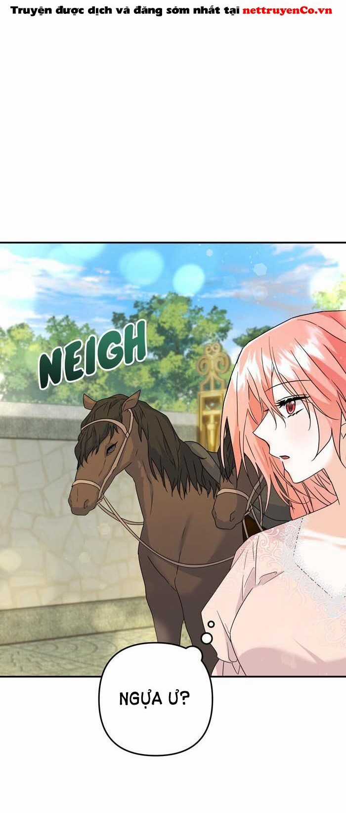 Phải Lòng Kẻ Thù Chapter 18 trang 40