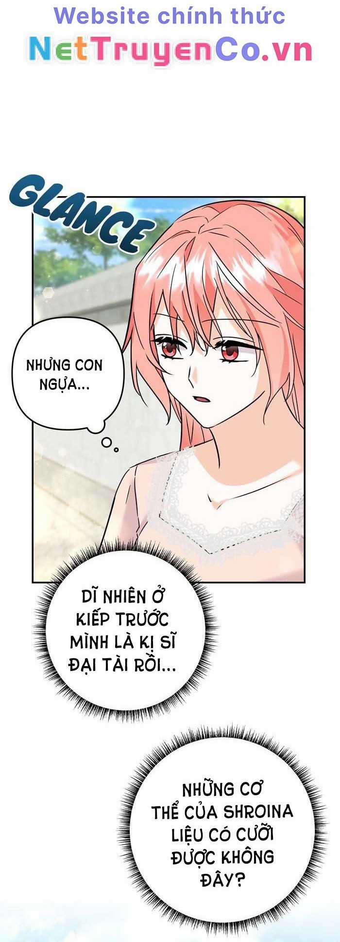 Phải Lòng Kẻ Thù Chapter 18 trang 43