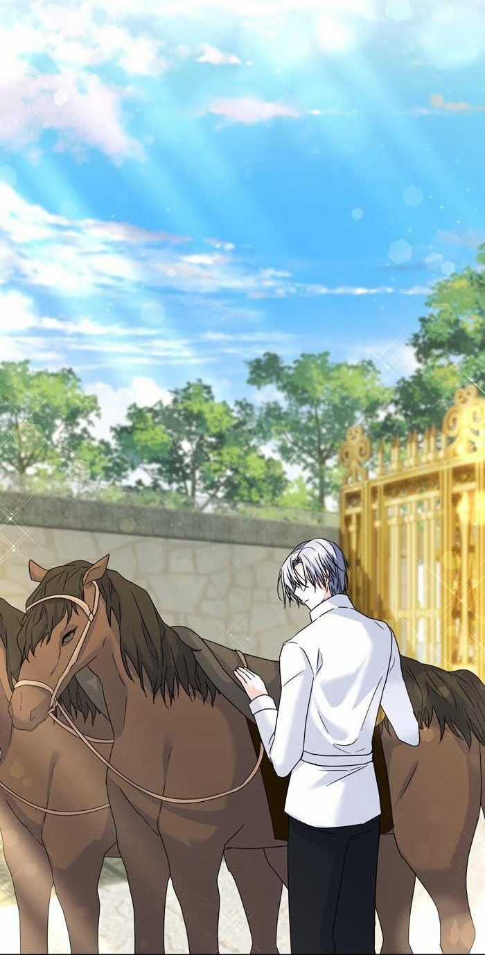 Phải Lòng Kẻ Thù Chapter 18 trang 44