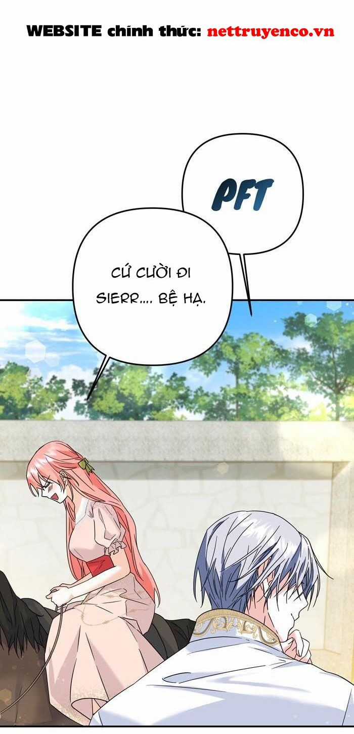 Phải Lòng Kẻ Thù Chapter 18 trang 47