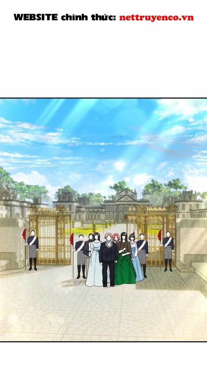 Phải Lòng Kẻ Thù Chapter 18 trang 49