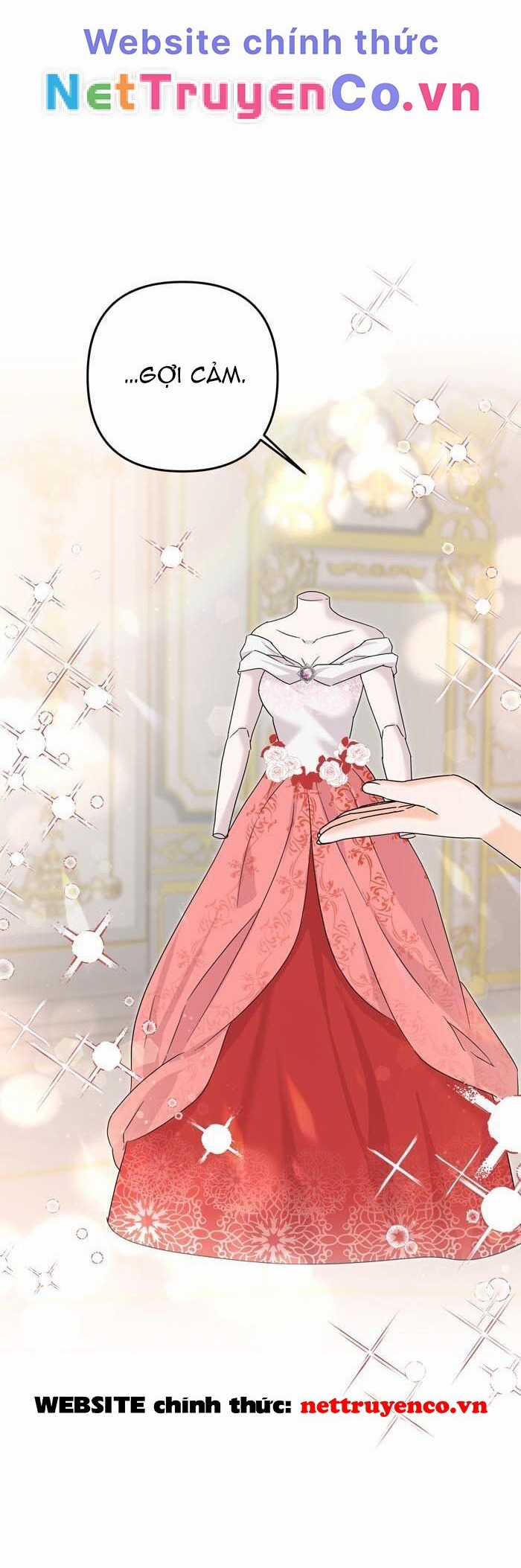 Phải Lòng Kẻ Thù Chapter 18 trang 5