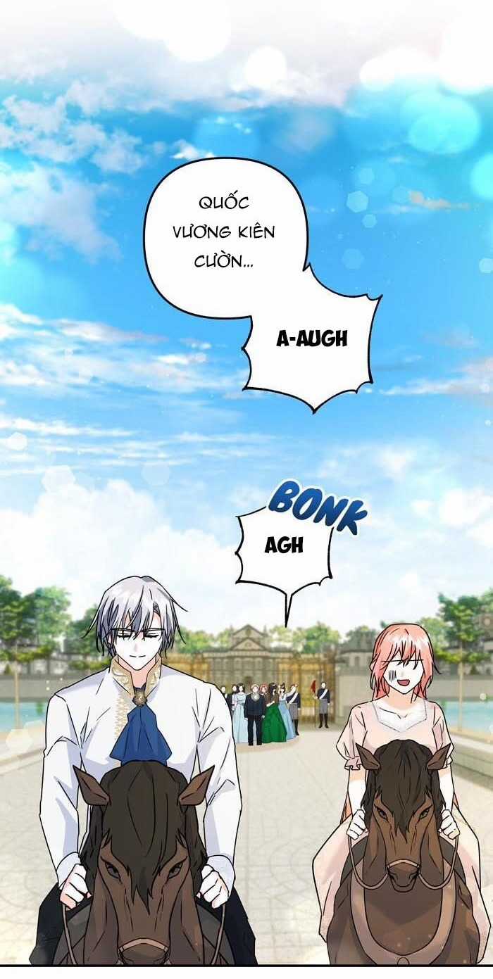 Phải Lòng Kẻ Thù Chapter 18 trang 52