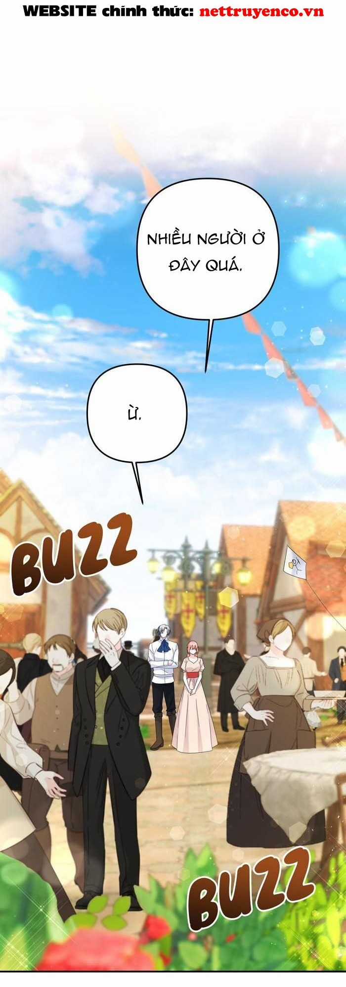 Phải Lòng Kẻ Thù Chapter 18 trang 57