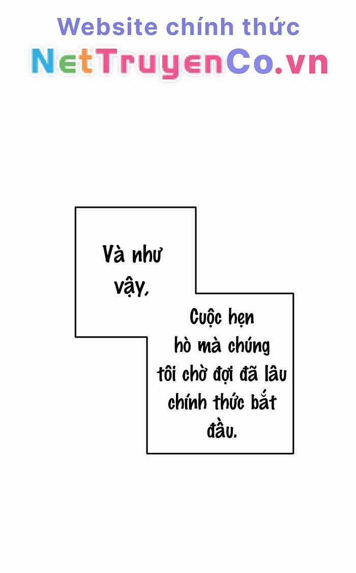 Phải Lòng Kẻ Thù Chapter 18 trang 58