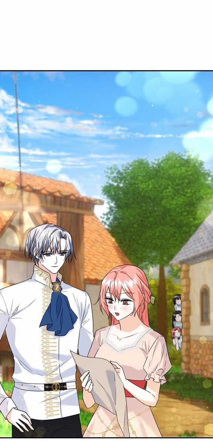 Phải Lòng Kẻ Thù Chapter 18 trang 59