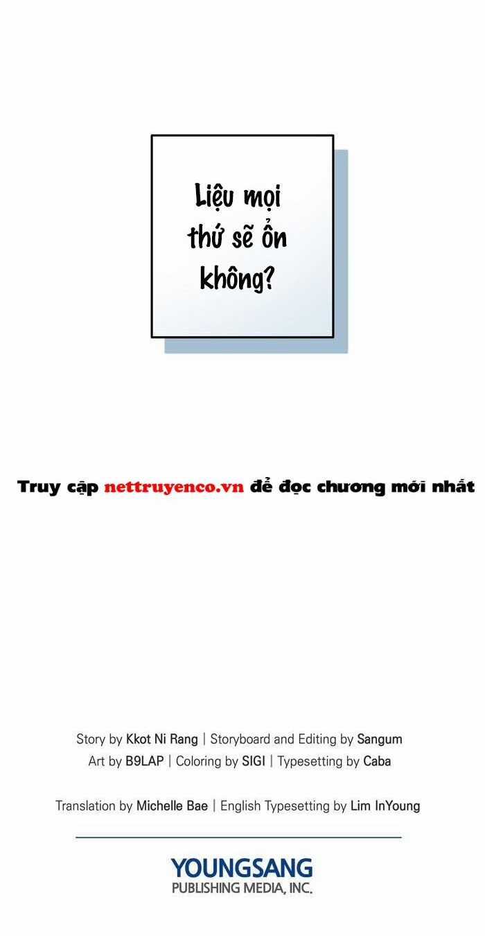 Phải Lòng Kẻ Thù Chapter 18 trang 61