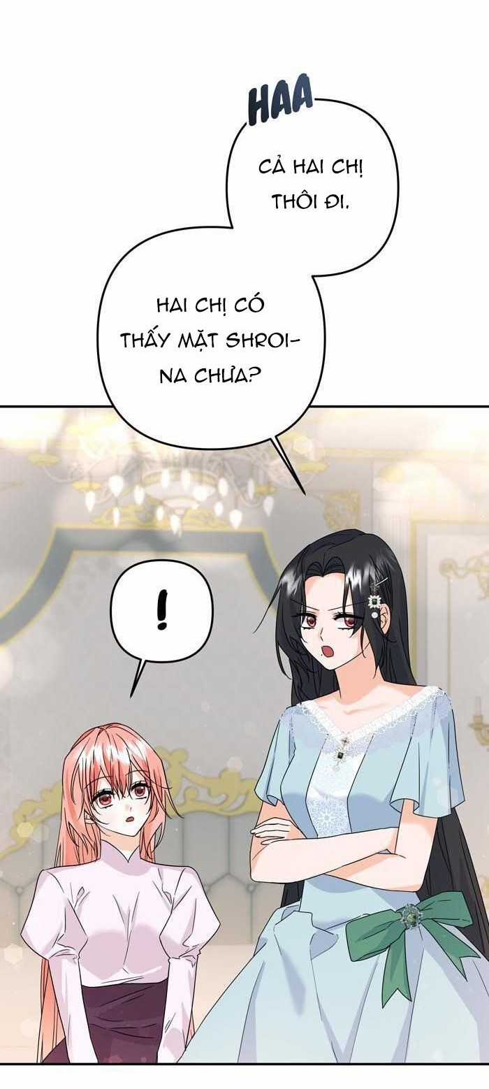 Phải Lòng Kẻ Thù Chapter 18 trang 7