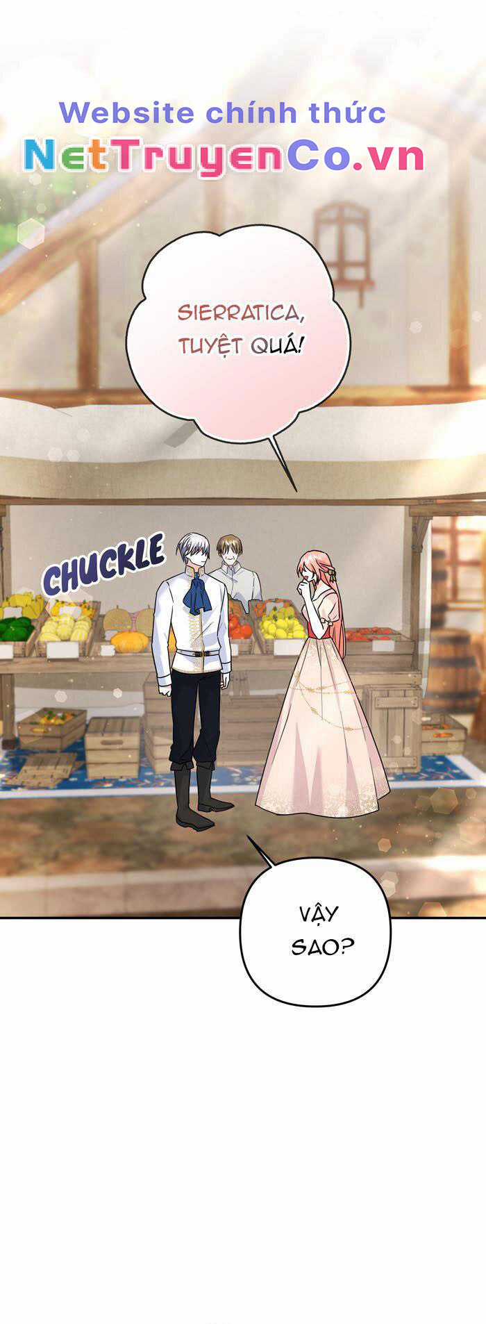 Phải Lòng Kẻ Thù Chapter 19 trang 14