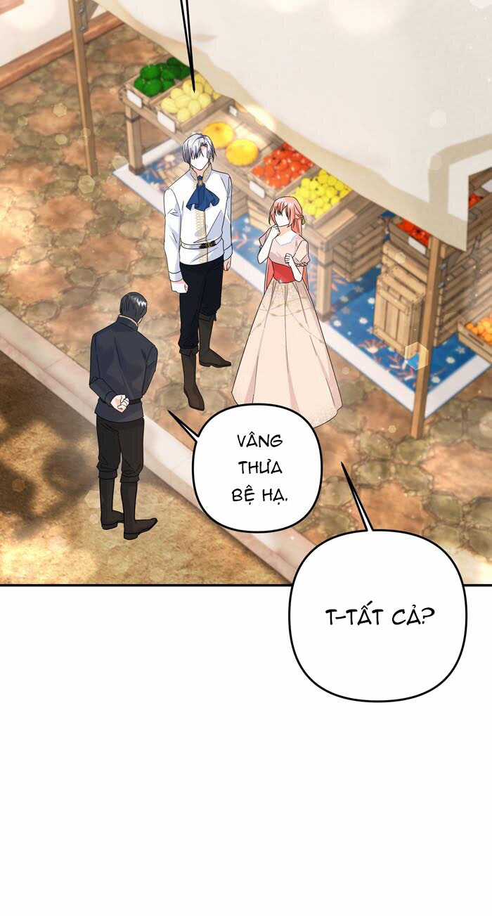 Phải Lòng Kẻ Thù Chapter 19 trang 16