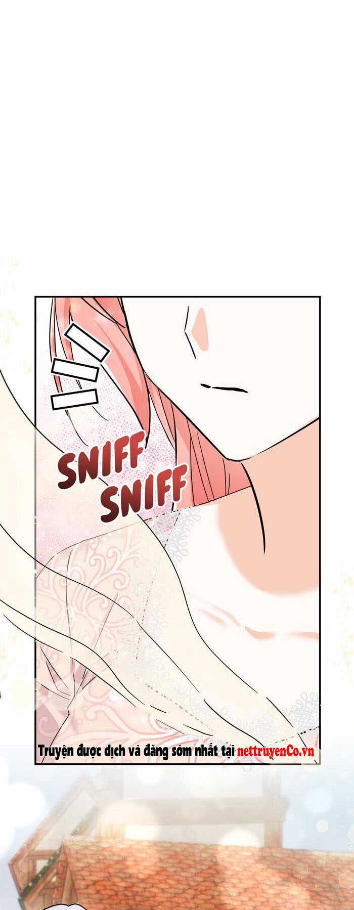 Phải Lòng Kẻ Thù Chapter 19 trang 18