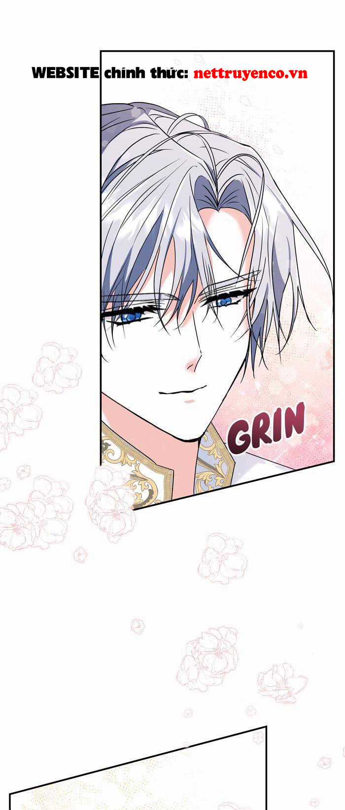 Phải Lòng Kẻ Thù Chapter 19 trang 21